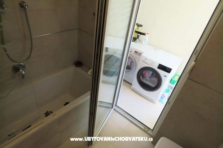 Modern Luxury apartment "LANA" – foto 12