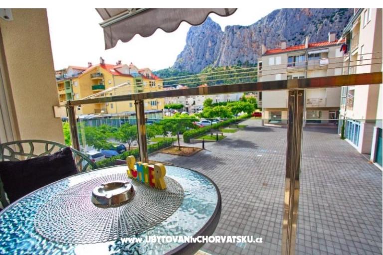 Modern Luxury apartment "LANA" – foto 14