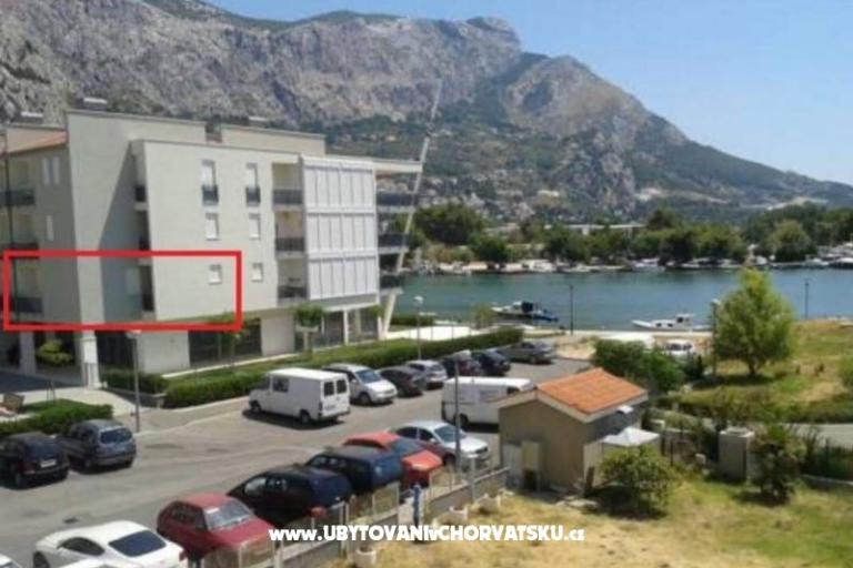 Modern Luxury apartment "LANA" – foto 15