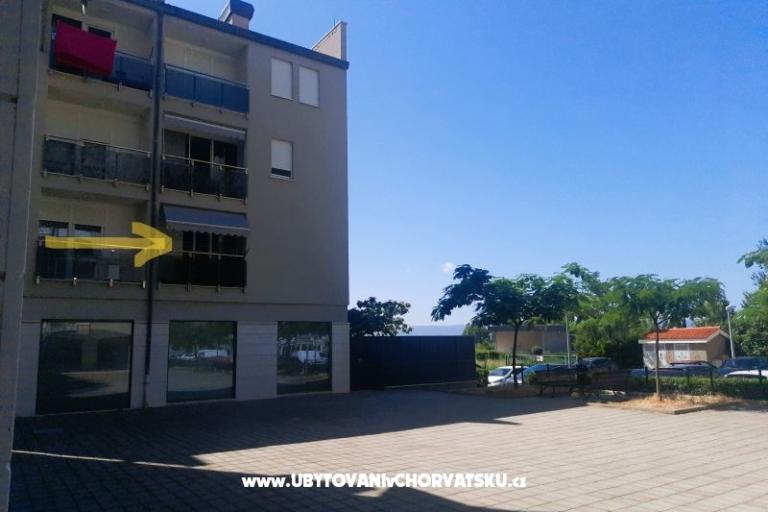 Modern Luxury apartment "LANA" – foto 16