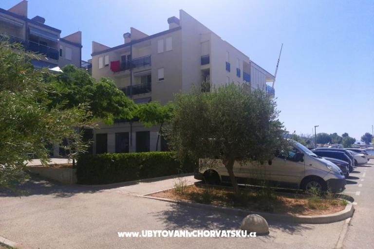 Modern Luxury apartment "LANA" – foto 17