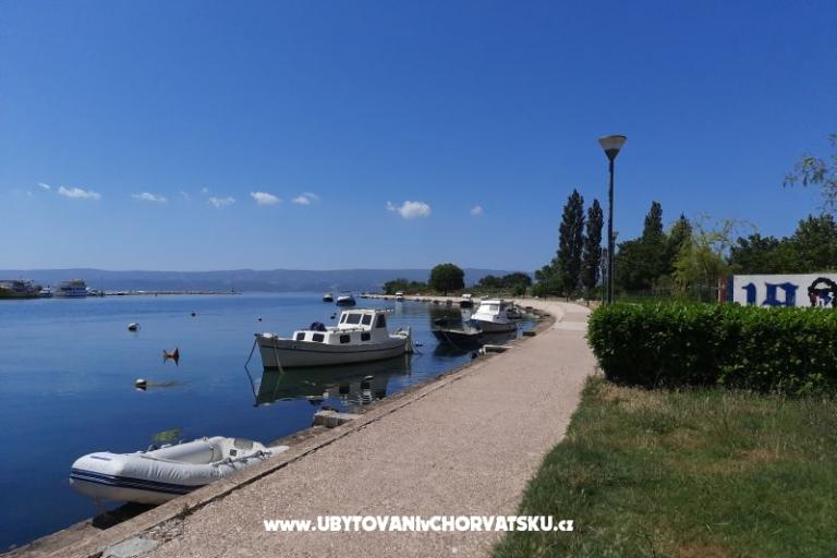 Modern Luxury apartment "LANA" – foto 18