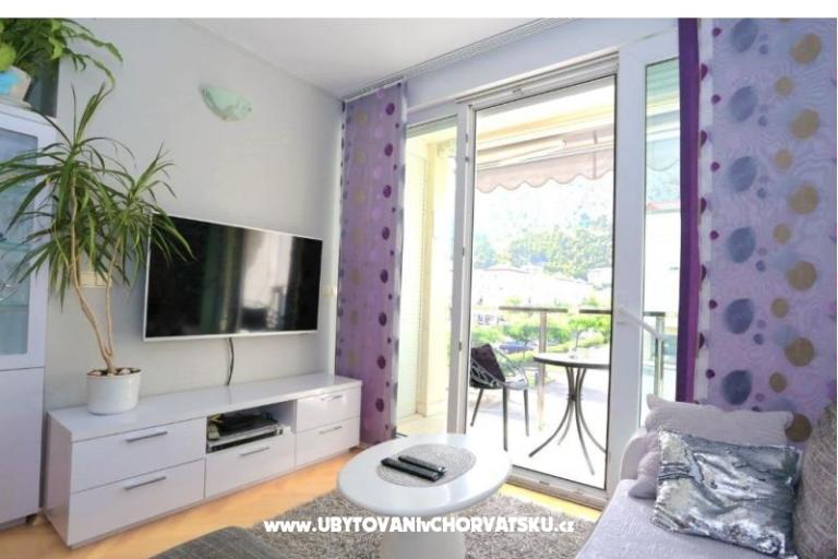 Modern Luxury apartment "LANA" – foto 2