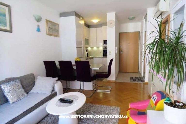 Modern Luxury apartment "LANA" – foto 7