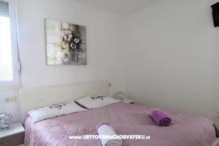 Modern Luxury apartment "LANA" – foto 8