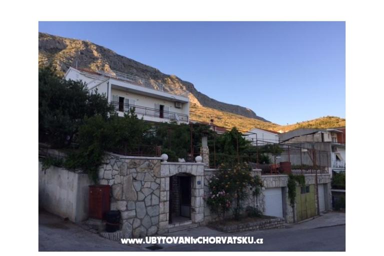 Duće-Omiš – foto 2