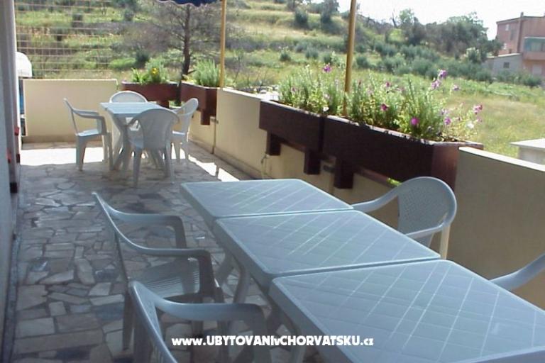 Apartmány Dalmacija – foto 11