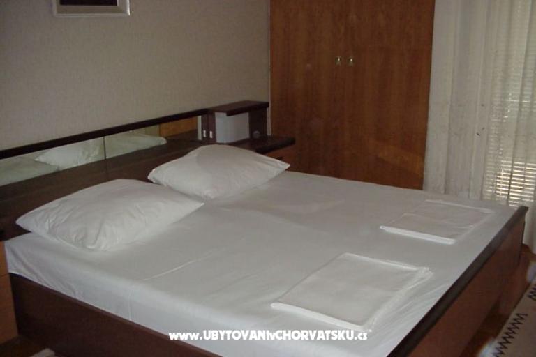 Apartmány Dalmacija – foto 13