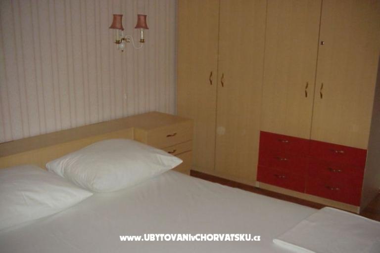 Apartmány Dalmacija – foto 14