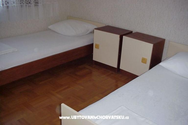 Apartmány Dalmacija – foto 15