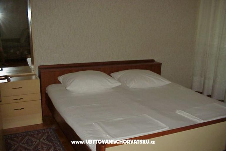 Apartmány Dalmacija – foto 16