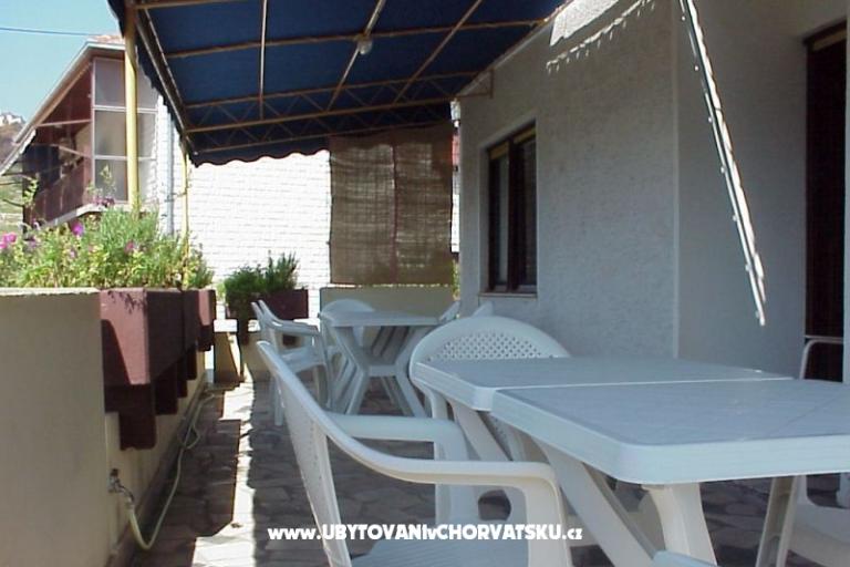 Apartmány Dalmacija – foto 18