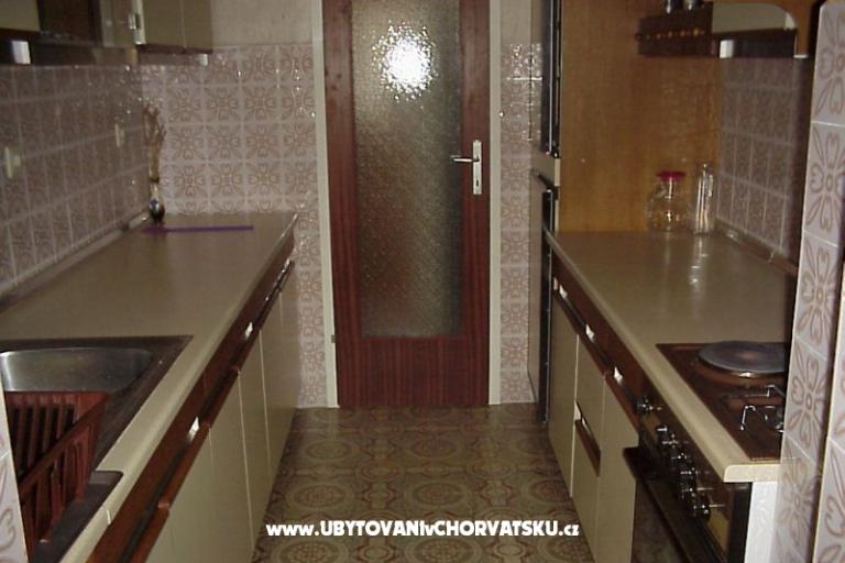 Apartmány Dalmacija – foto 7