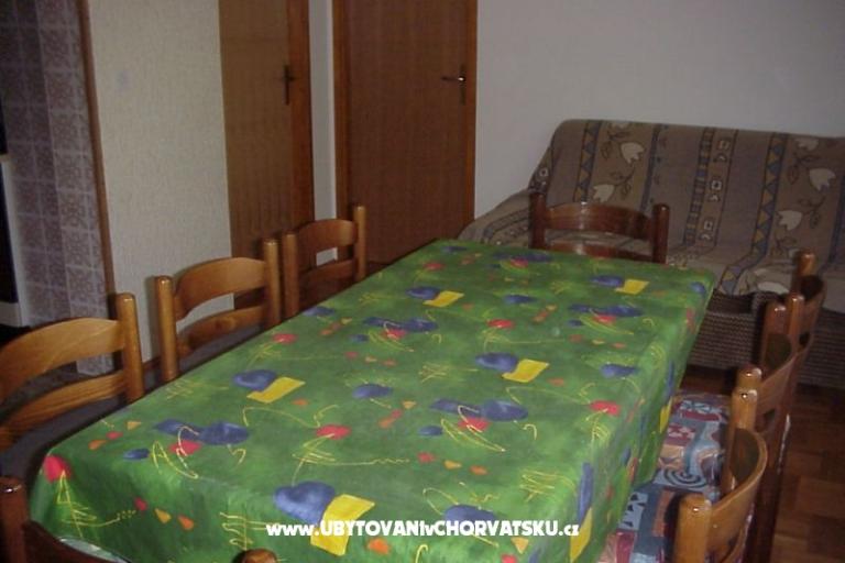Apartmány Dalmacija – foto 9