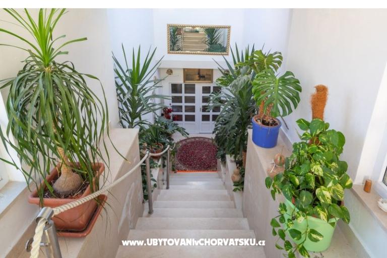 Family Pokoje & Apartmány Omis – foto 10