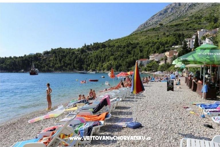 Family Pokoje & Apartmány Omis – foto 11