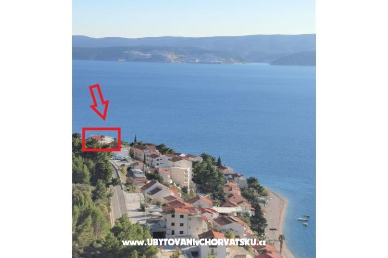Family Pokoje & Apartmány Omis – foto 13