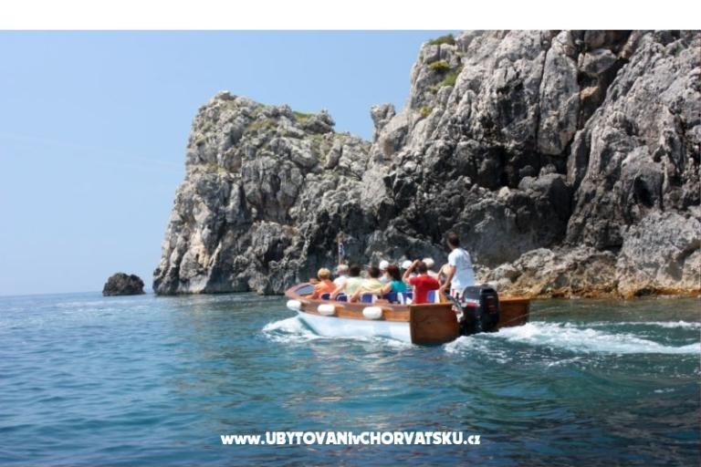Family Pokoje & Apartmány Omis – foto 14