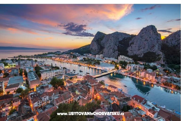 Family Pokoje & Apartmány Omis – foto 15