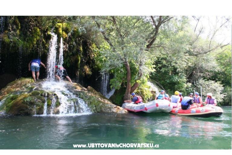 Family Pokoje & Apartmány Omis – foto 16