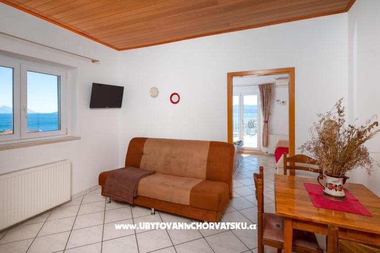 Family Pokoje & Apartmány Omis – foto 6