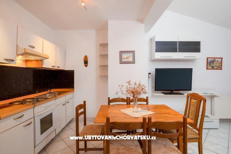 Family Pokoje & Apartmány Omis – foto 7