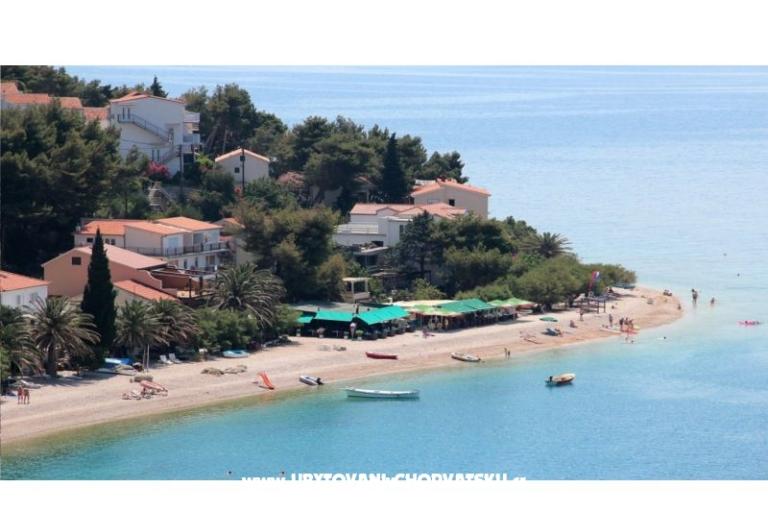 Family Pokoje & Apartmány Omis – foto 9