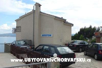 Apartmány Ariston – foto 2