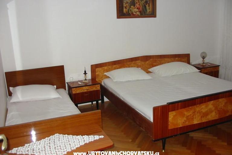 Apartmán Branko – foto 14