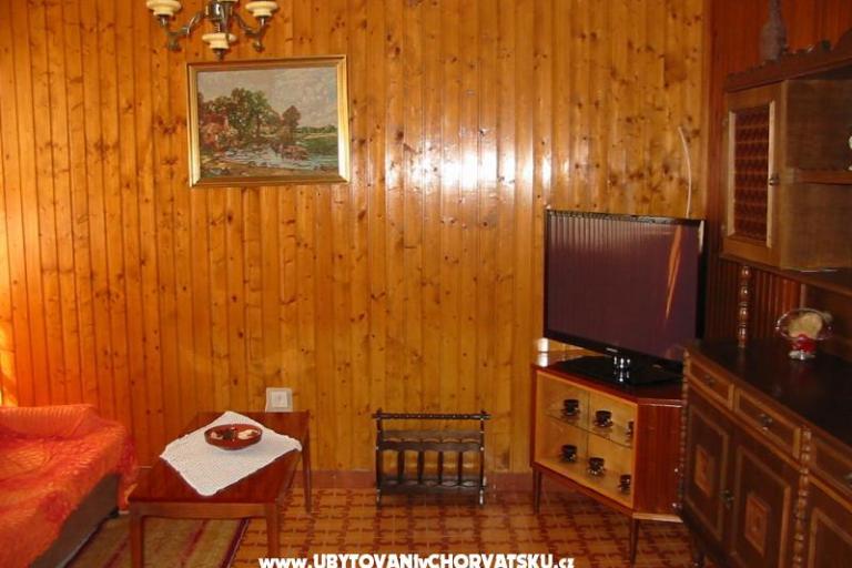 Apartmán Branko – foto 4