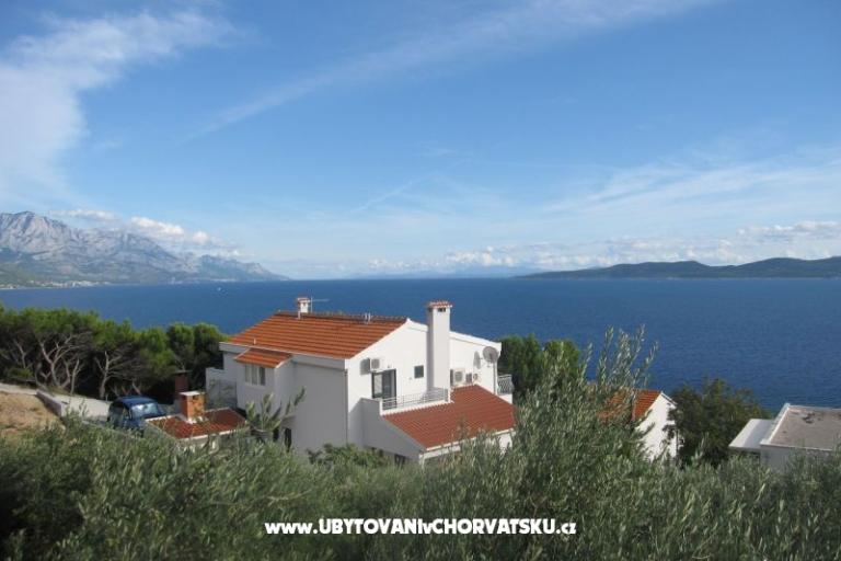 Dům Kuzmanić – foto 2