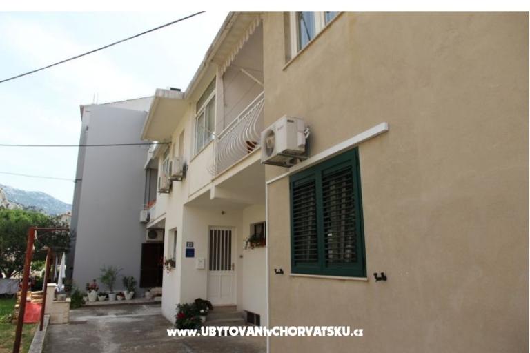 Jure &amp; Marija Studio apartmani – foto 13