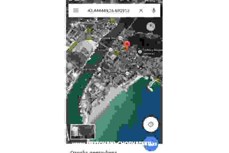 Apartmány Omiš Centar – foto 15