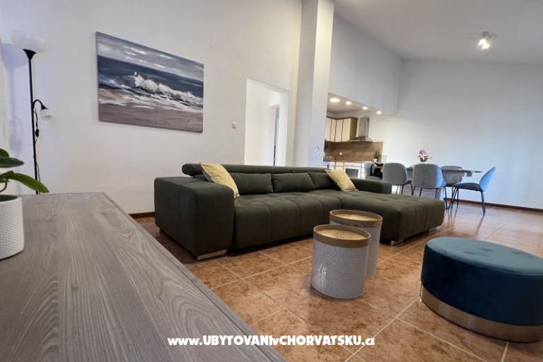 Dům k odpočinku Villa Stina – foto 13