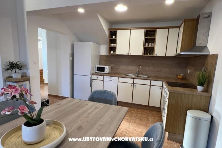 Dům k odpočinku Villa Stina – foto 16