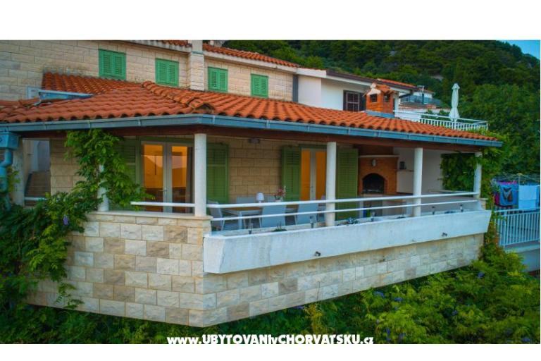 Dům k odpočinku Villa Stina – foto 17