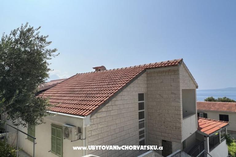 Dům k odpočinku Villa Stina – foto 3