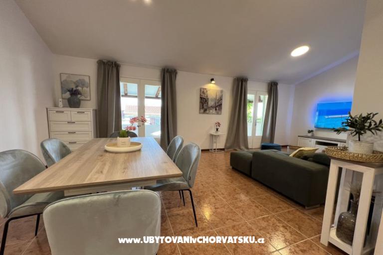 Dům k odpočinku Villa Stina – foto 6