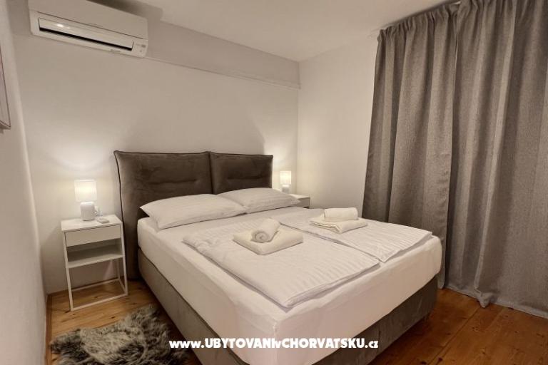 Dům k odpočinku Villa Stina – foto 7
