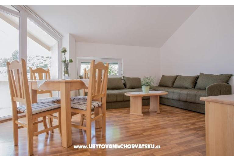 Larus-M apartmani – foto 4