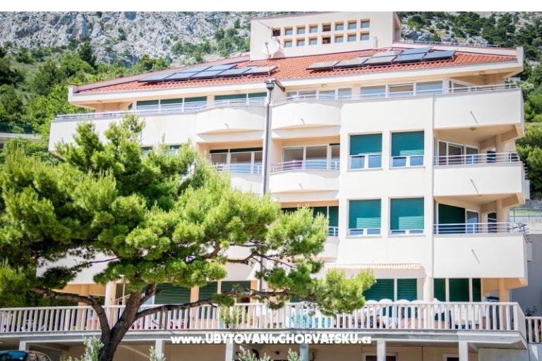 Larus-M apartmani – foto 9