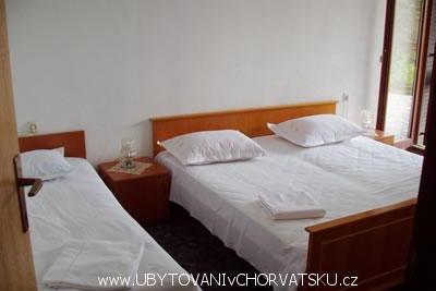 Apartmány Jagoda – foto 2