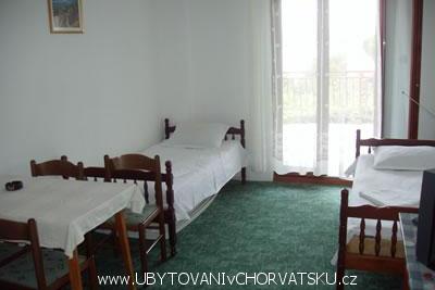 Apartmány Jagoda – foto 4