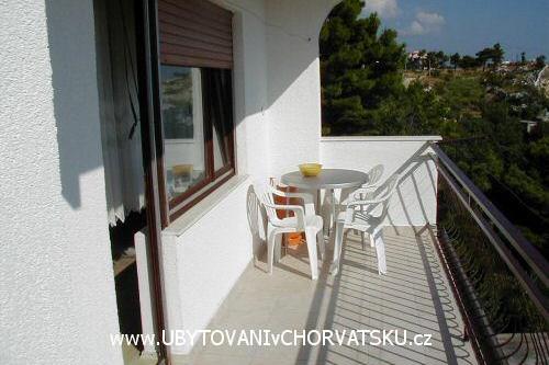 Apartmány Luce – foto 8