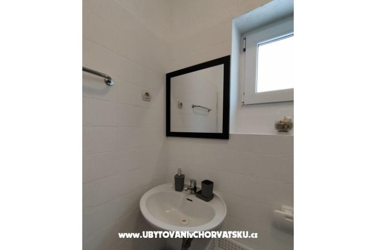 Apartmány Smiljana Mimica – foto 11