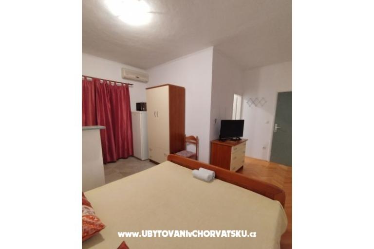 Apartmány Smiljana Mimica – foto 13