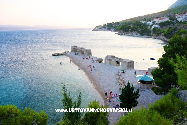 Apartmány Smiljana Mimica – foto 17