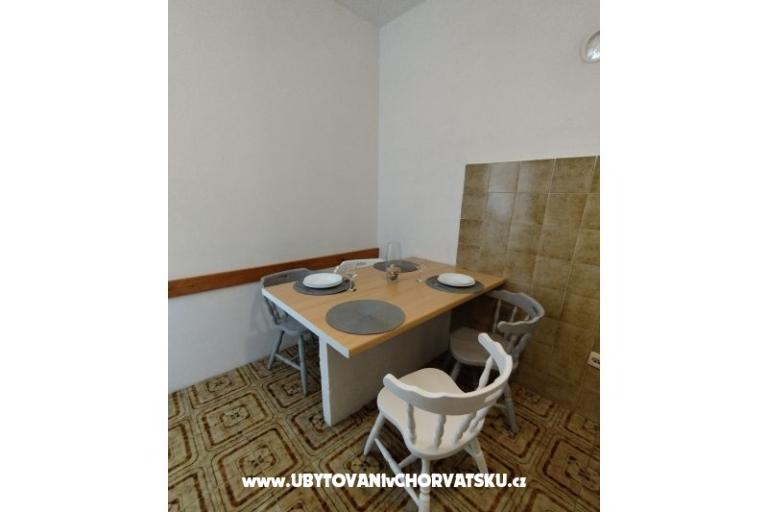 Apartmány Smiljana Mimica – foto 19