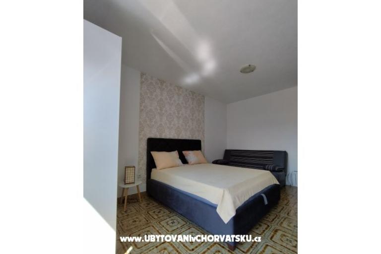 Apartmány Smiljana Mimica – foto 2