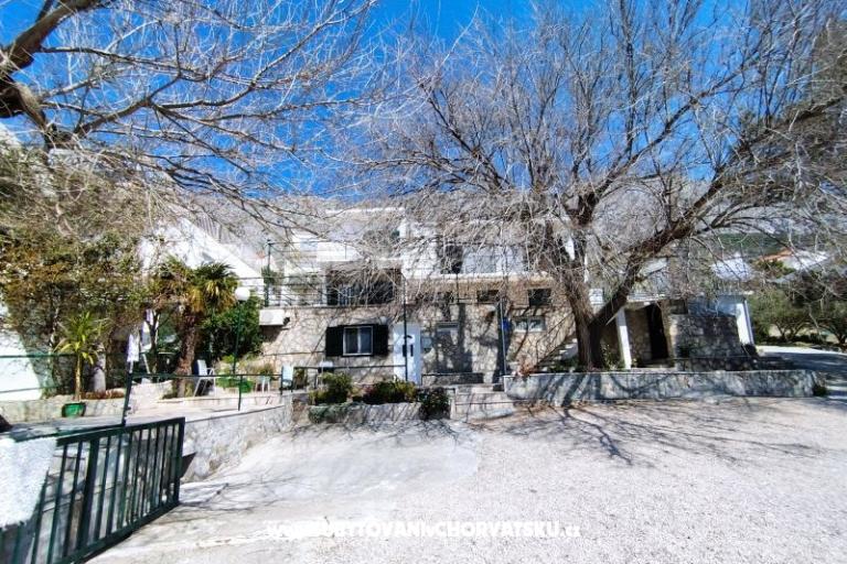 Apartmány Smiljana Mimica – foto 21